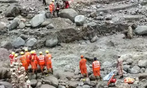 Himachal Pradesh: హిమాచల్ ప్రదేశ్‌లో వరదల ధాటికి 150 కి.మీ దూరం కొట్టుకుపోయిన మృతదేహాలు