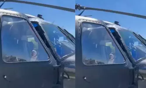 ఈ లేడీ పైలెట్‌ను చూస్తే ముద్దు పెట్టకుండా ఆపుకోగలరా..?
