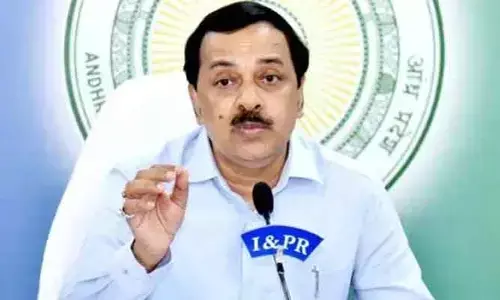 లిక్కర్ స్కామ్ కేసులో కీలక మలుపు.. విచారణకు హాజరైన రిటైర్డ్ IAS రజత్ భార్గవ
