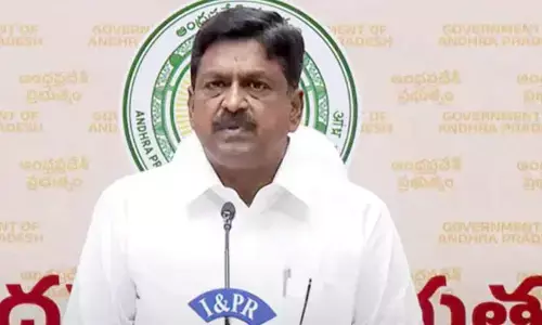 ‘రౌడీయిజంతో బెదిరించాలని చూస్తే ఊరుకోం’.. మంత్రి పయ్యావుల స్ట్రాంగ్ వార్నింగ్