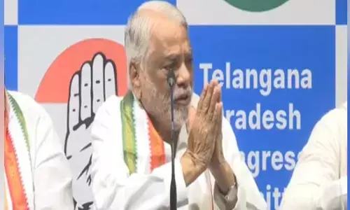 BC Reservations: చేతులు జోడించి వేడుకుంటున్న.. బీసీ రిజర్వేషన్లపై కేకే హాట్ కామెంట్స్