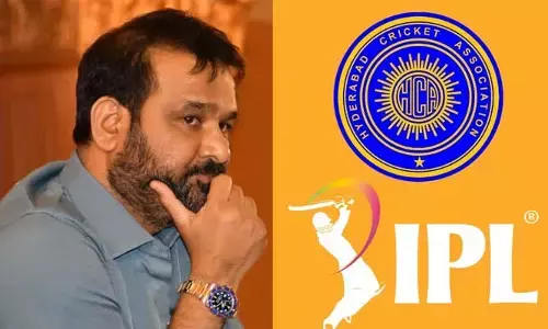 HCA: హెచ్ సీఏ వివాదంలో కీలక మలుపు.. రంగంలోకి ఈడీ