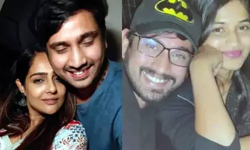 Lavanya: నాపై రివేంజ్ తీర్చుకోవడం కోసమే ఆ వీడియోలు రిలీజ్ చేస్తున్నారు.. మరోసారి హాట్ టాపిక్‌గా లావణ్య కామెంట్స్