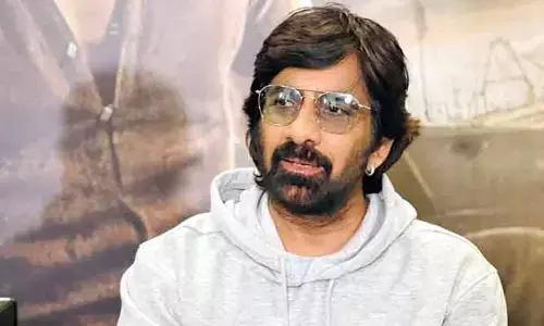 Ravi Teja: ఆ డైరెక్టర్‌తో నెక్ట్స్ సినిమా లైల్‌లో పెట్టిన రవితేజ.. త్వరలో అనౌన్స్‌మెంట్