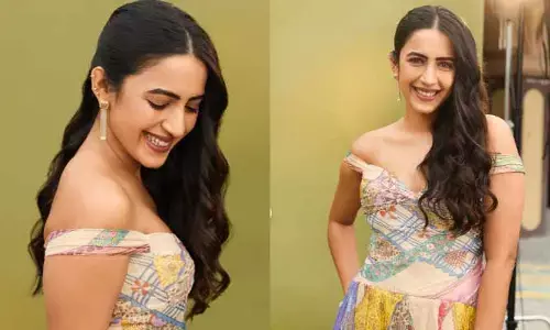 ఆ పార్ట్‌పై ఉన్న టాటూ కనిపించేలా మెగా డాటర్ ఫొటోషూట్.. సూపర్ అంటూ నెటిజన్ల కామెంట్స్