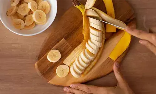 తక్షణ శక్తినిచ్చే PRE-WORKOUT SNACK.. వ్యాయామానికి ముందు ఎందుకు తినాలంటే..?
