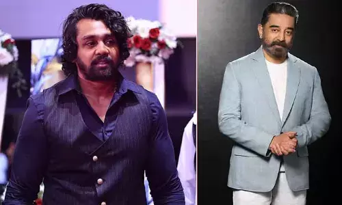 మా భాష జోలికొస్తే ఊరుకునేది లేదు.. కమల్ హాసన్‌కు మాస్ వార్నింగ్ ఇచ్చిన కన్నడ హీరో!