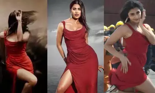 అతనితో రొమాన్స్ చేసేందుకు ఎంతకైనా తెగిస్తా..పూజా బోల్డ్ కామెంట్స్?