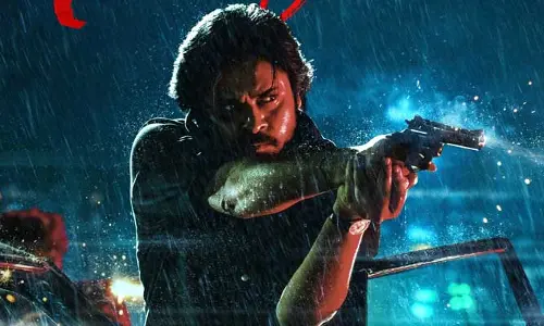 Official: పవన్ కల్యాణ్ OG మూవీ నుంచి బిగ్ అప్డేట్
