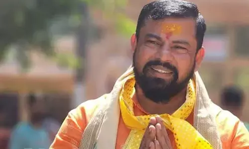 బీజేపీ నా ఇల్లు.. రమ్మంటే వెళ్తాను : రాజాసింగ్ యూ టర్న్