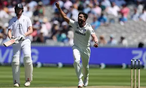 కమిన్స్ ఇచ్చిన సలహా అదే.. ఇంగ్లండ్‌లో ఆడటంపై నితీశ్