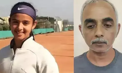 Radhika: రాధికను అందుకే చంపేశా.. టెన్నిస్ ప్లేయర్ తండ్రి షాకింగ్ కామెంట్