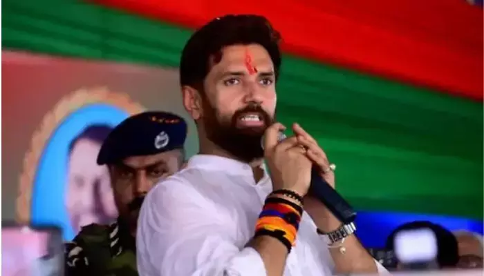చంపేస్తామంటూ కేంద్రమంత్రికి బెదిరింపులు చంపేస్తామంటూ కేంద్రమంత్రికి బెదిరింపులు