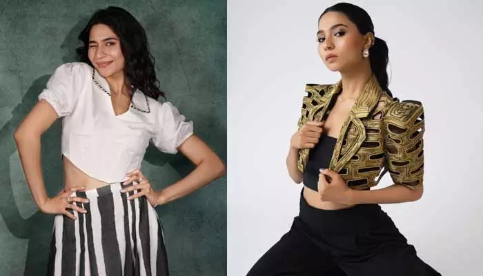 జీవితం అద్భుతాలు, ఆశ్చర్యాలతో నిండి ఉందంటూ హీరోయిన్ ఎమోషనల్ పోస్ట్.. కంగ్రాట్స్ చెబుతున్న నెటిజన్లు జీవితం అద్భుతాలు, ఆశ్చర్యాలతో నిండి ఉందంటూ హీరోయిన్ ఎమోషనల్ పోస్ట్.. కంగ్రాట్స్ చెబుతున్న నెటిజన్లు