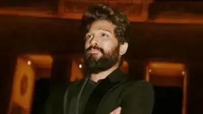 సంధ్య థియేటర్ కేసు: విచారణకు హాజరైన అల్లు అర్జున్ సంధ్య థియేటర్ కేసు: విచారణకు హాజరైన అల్లు అర్జున్