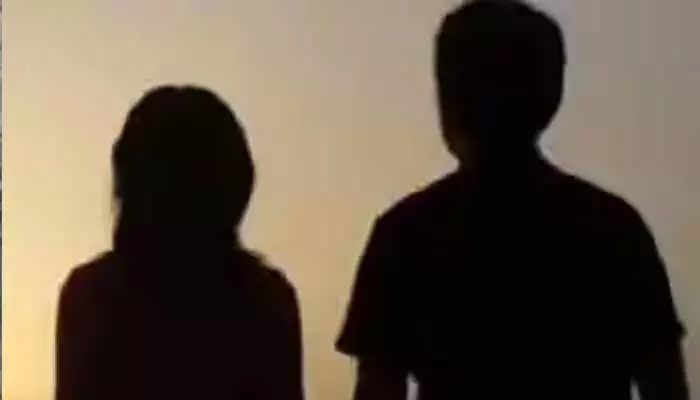 త్వరలో పెళ్లి.. ఇంతలో తీవ్ర విషాదం త్వరలో పెళ్లి.. ఇంతలో తీవ్ర విషాదం