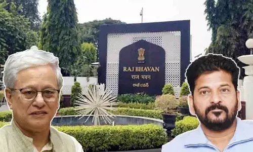 సస్పెన్స్‌లో బీసీ రిజర్వేషన్ ఆర్డినెన్స్‌..! గవర్నర్‌దే తుది నిర్ణయం