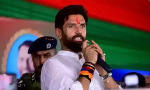 చంపేస్తామంటూ కేంద్రమంత్రికి బెదిరింపులు