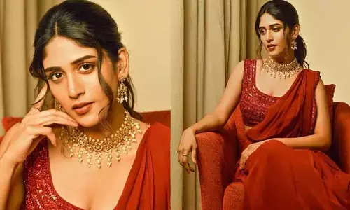 దయచేసి హెల్ప్ చేయండి అంటూ చాందిని చౌదరి పోస్ట్.. అయ్యో పాపం అంటున్న నెటిజన్లు