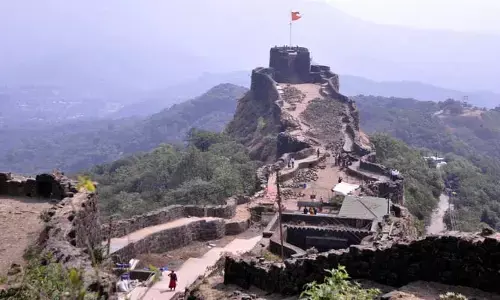 UNESCO జాబితాలోకి ఆ కోట.. స్పందించిన కేంద్ర హోంమంత్రి అమిత్ షా