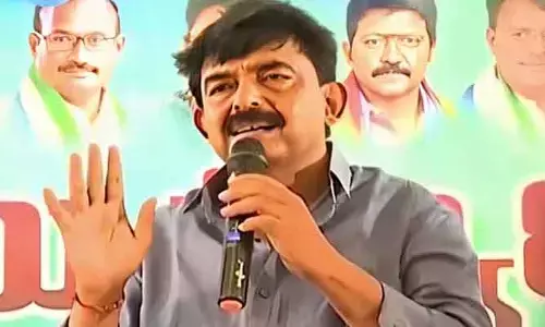 అరిచే కుక్క కరవదు.. కరిచే కుక్క అరువదు: పేర్ని నాని ఆసక్తికర వ్యాఖ్యలు