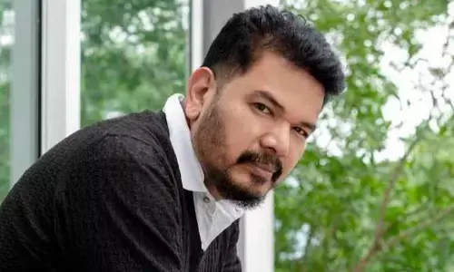 కొత్త సినిమాను ప్రకటించిన శంకర్.. ప్రపంచమంతా దీన్ని గుర్తింస్తుందంటూ హైప్ పెంచుతున్న కామెంట్స్