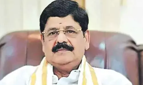 ‘ఆ ఉద్యోగుల సమస్యలపై సీఎంకు నివేదిక ఇస్తాం’.. మంత్రి కీలక వ్యాఖ్యలు