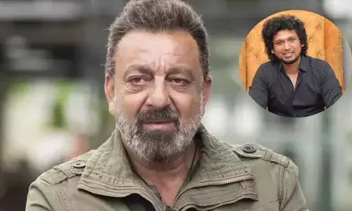 లోకేష్ కనగరాజ్ అంటే నాకు చాలా కోపం.. అలా చేయడం నాకు నచ్చలేదంటూ సంజయ్ దత్ సంచలన వ్యాఖ్యలు
