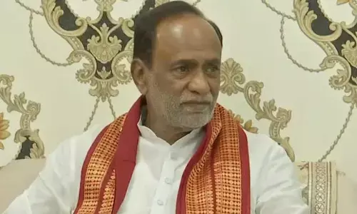 MP Laxman:  బీసీ ఆర్డినెన్స్ కు గవర్నర్ సంతకంపై ఎంపీ లక్ష్మణ్ సంచలన వ్యాఖ్యలు
