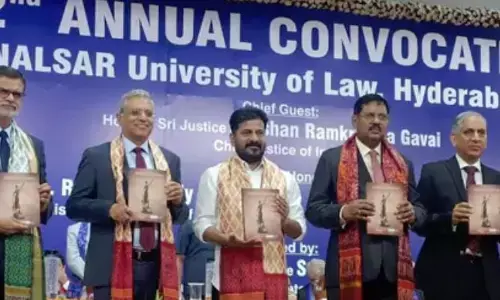 న్యాయవాద వృత్తి సవాళ్లతో కూడుకుంది: సుప్రీంకోర్టు ప్రధాన న్యాయమూర్తి జస్టిస్‌ బీఆర్‌ గవాయ్‌
