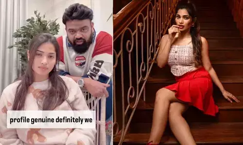 బిగ్‌బాస్ బ్యూటీ బర్త్ డే స్పెషల్.. నెటిజన్లకు బంపర్ ఆఫర్ ఇస్తూ ఇంట్రెస్టింగ్ పోస్ట్.. నెట్టింట ప్రశంసల వర్షం