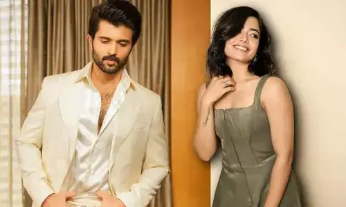 ప్రేమిస్తే కచ్చితంగా మారతారు.. ఎట్టకేలకు లవ్ పై స్పందించిన రష్మిక.. ఇండైరెక్ట్‌గా హింట్ ఇచ్చేసిందిగా..