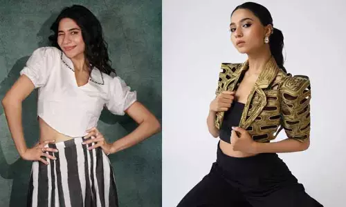 జీవితం అద్భుతాలు, ఆశ్చర్యాలతో నిండి ఉందంటూ హీరోయిన్ ఎమోషనల్ పోస్ట్.. కంగ్రాట్స్ చెబుతున్న నెటిజన్లు