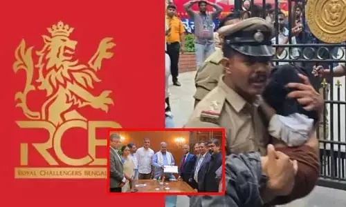 తొక్కిసలాటకు ఆర్సీబీ జట్టే కారణం.. జ్యుడీషియల్ కమిషన్ నివేదికలో సంచలన విషయాలు
