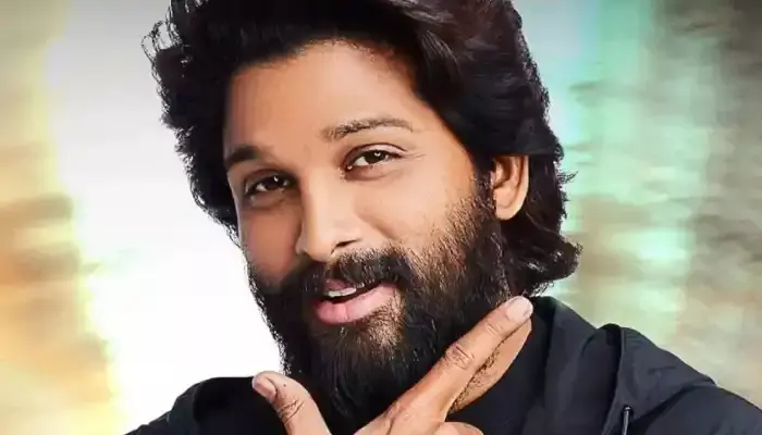 బన్నీ అభిమానులకు బిగ్ న్యూస్..  సైంటిస్ట్‌గా అల్లు అర్జున్..
