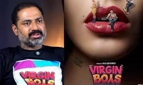 మా హీరోయిన్లను బాడీ షేమింగ్ చేస్తే ఊరుకునేది లేదు.. కఠిన చర్యలు తీసుకుంటామంటూ నిర్మాత వార్నింగ్