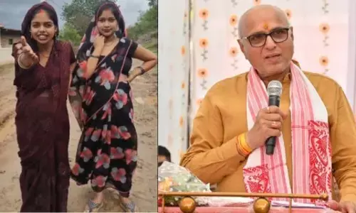 గ్రామానికి రోడ్డు కావాలంటూ గర్భిణీలు వీడియో.. రిప్లై ఇస్తూ ఎంపీ సంచలన వ్యాఖ్యలు