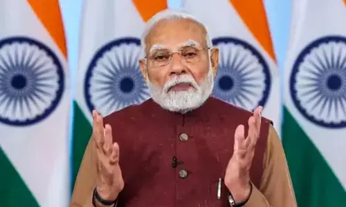 Pm modi: దేశ భవిష్యత్‌కు యువతే మూలధనం.. రోజ్ గార్ మేళాలో ప్రధాని మోడీ