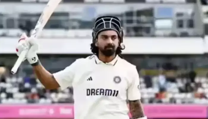 సచిన్, కోహ్లీ రికార్డులను సమం చేసిన రాహుల్