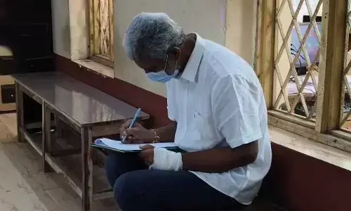 విచారణకు వెళ్లిన వల్లభనేని వంశీ.. బిగ్ ట్విస్ట్ ఇచ్చిన పోలీసులు