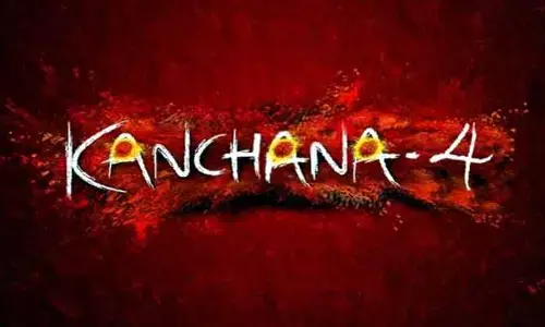 Kanchana-4: కాంచాన-4 షూటింగ్‌పై బిగ్గెస్ట్ అప్డేట్.. ఆనందంలో ఫ్యాన్స్