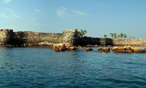 Unesco: మరాఠా సామ్రాజ్యానికి యునెస్కో గుర్తింపు.. 12 కోటలకు వారసత్వ హోదా