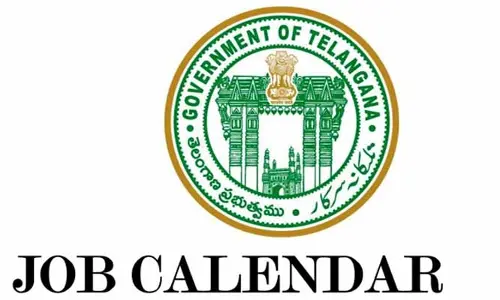 నిరుద్యోగుల్లో కొత్త ఆశలు..