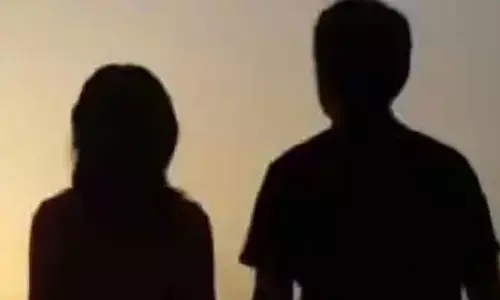 త్వరలో పెళ్లి.. ఇంతలో తీవ్ర విషాదం
