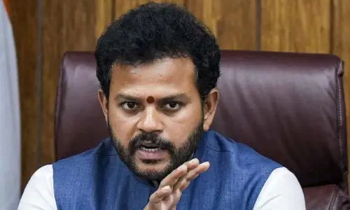 దయానిధి మారన్ వ్యాఖ్యలను కొట్టిపడేసిన కేంద్రమంత్రి
