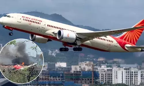 Air India Crash: ఏఏఐబీ రిపోర్టుపై పైలట్ అసోసియేషన్ అసంతృప్తి