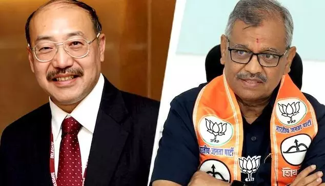 President Murmu: నలుగురిని రాజ్యసభకు నామినేట్ చేసిన రాష్ట్రపతి President Murmu: నలుగురిని రాజ్యసభకు నామినేట్ చేసిన రాష్ట్రపతి