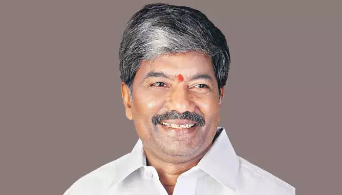 తెలంగాణ సంసృతికి ప్రతీక బోనాలు : ఎమ్మెల్యే పద్మారావు గౌడ్ తెలంగాణ సంసృతికి ప్రతీక బోనాలు : ఎమ్మెల్యే పద్మారావు గౌడ్