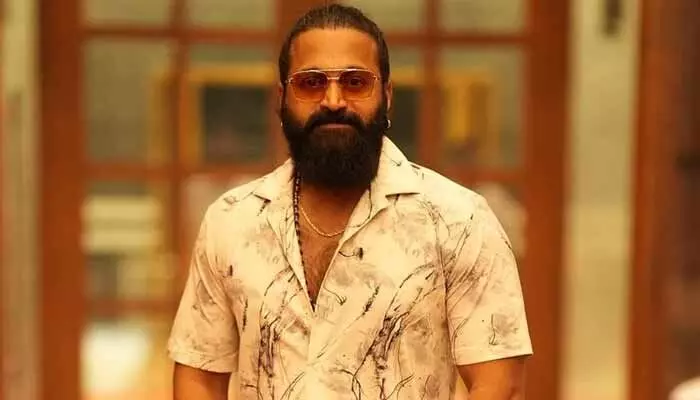 శ్రీకృష్ణ దేవరాయల బయోపిక్లో రిషబ్ శెట్టి.. హైప్ పెంచుతున్న ట్వీట్ శ్రీకృష్ణ దేవరాయల బయోపిక్లో రిషబ్ శెట్టి.. హైప్ పెంచుతున్న ట్వీట్