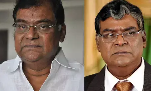 Kota Srinivasa Rao: టాలీవుడ్ లో విషాదం.. ప్రముఖ నటుడు కోట శ్రీనివాసరావు కన్నుమూత